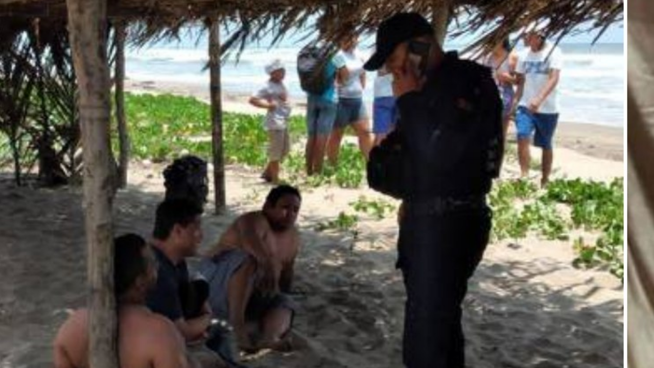 Imagen Principal de Nota: Cifra de hondureños muertos en naufragio de lancha en Veracruz, México, asciende a 5