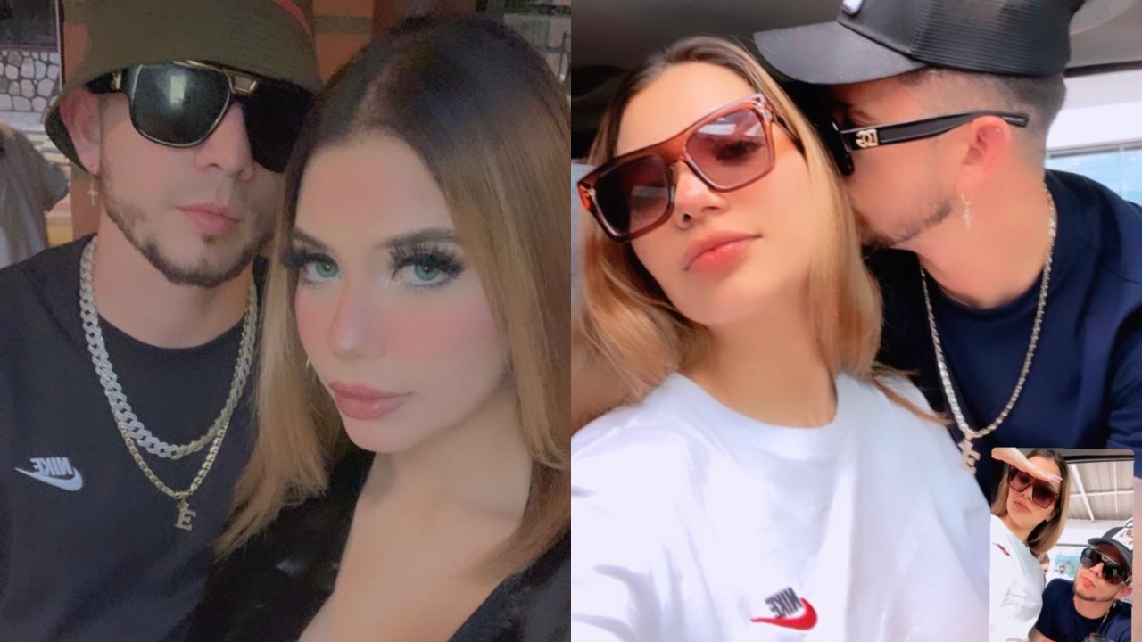 Imagen Principal de Nota: ¿Misterio resuelto? Filtran el supuesto motivo por el que Jennifer Fúnes y Mr. JC lucieron tan acaramelados