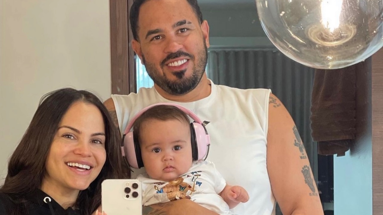 Imagen de Natti Natasha relató cómo se sintió al conocer la condena de Raphy Pina