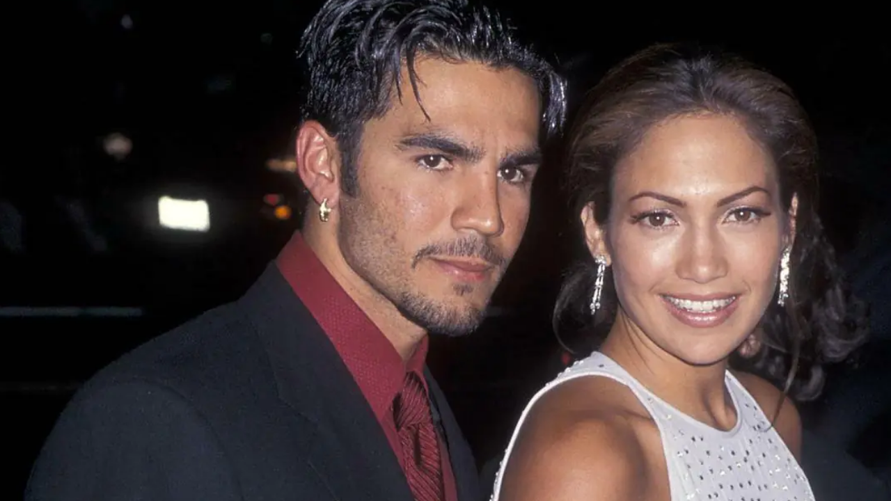 Imagen Principal de Nota: ¿Infiel JLo? Las fuertes revelaciones de Ojani Noa primer esposo de Jennifer López