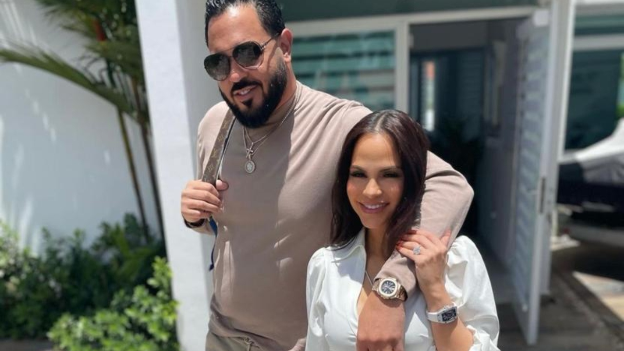 Imagen Principal de Nota: Raphy Pina fue hospitalizado momentos después de ingresar a prisión