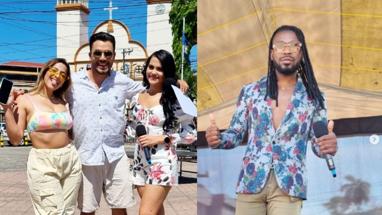 Imagen Principal de Nota: Sábado Feliz regresa a La Ceiba con música y mucha diversión