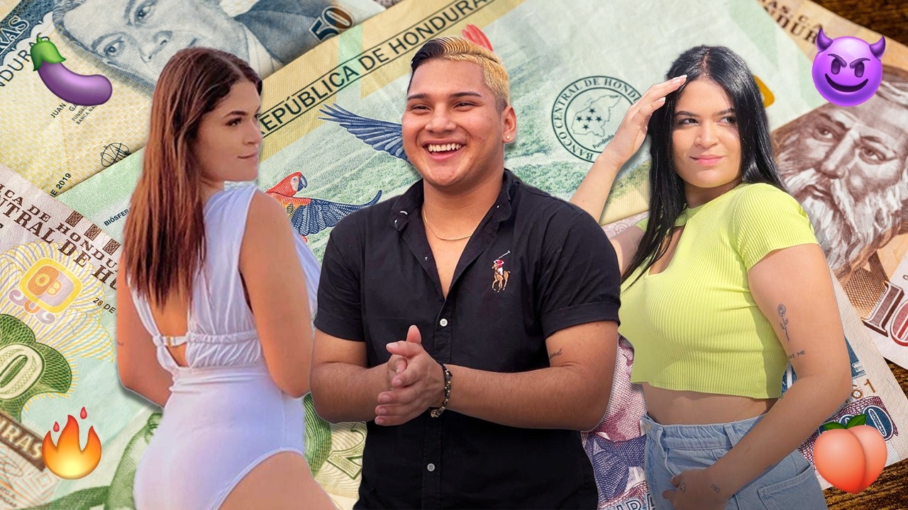 Imagen de Conoce el ‘descabellado’ método de ahorro de Yonuelito y María José ‘Juanchi’