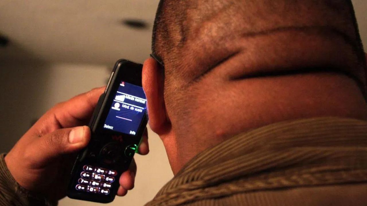 Imagen de ¿Qué debe hacer si recibe una llamada de extorsión? La FNAMP explica