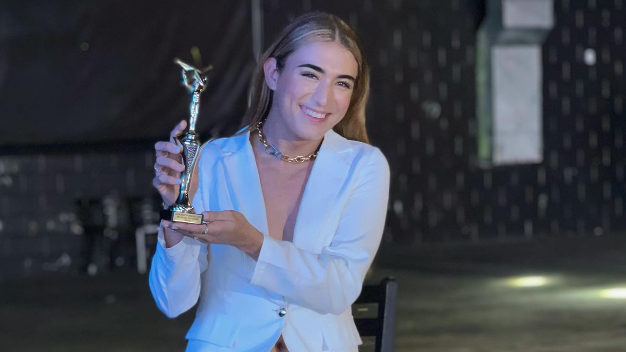 Imagen de Estos son los 5 vídeos más vistos en TikTok de ‘La Bicha Catracha’