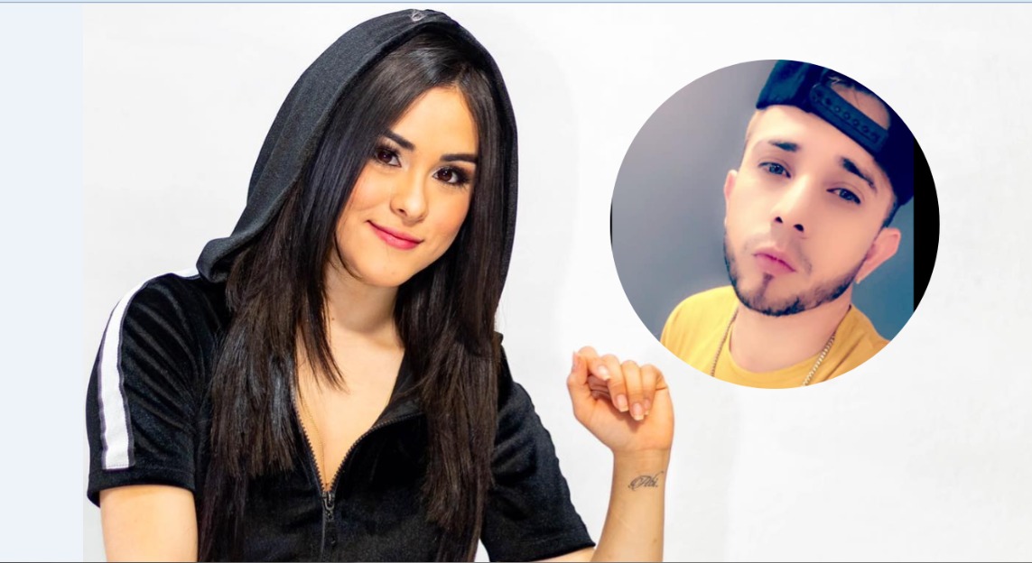 Imagen Principal de Nota: 'No te tengo miedo': Campanita reacciona a las declaraciones de Mr. JC 'el del palabreo' y cuenta su verdad