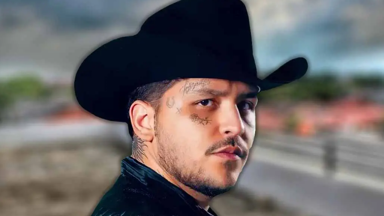 Imagen de Christian Nodal confiesa que intentó quitarse la vida y revela quién lo salvó
