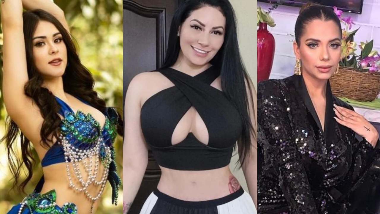 Imagen de Esta cantidad cobran famosas hondureñas por sus  fotos y vídeos