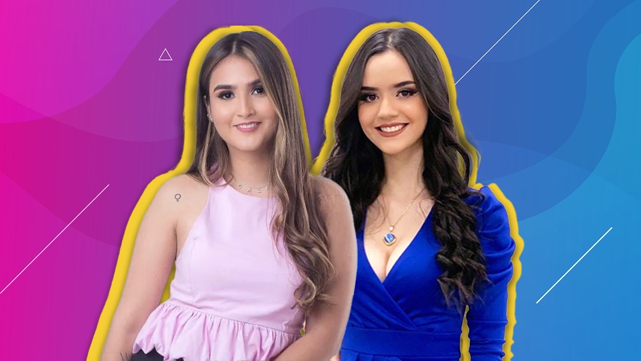 Imagen de Lo que no sabes sobre Gabriela Galeas y Zuheilyn Clemente, presentadoras de 'El Hilo'