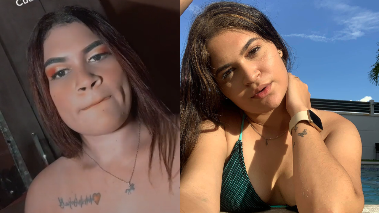 Imagen de Conoce a la doble de María José Ramírez ‘Juanchi' que está robando miradas en TikTok