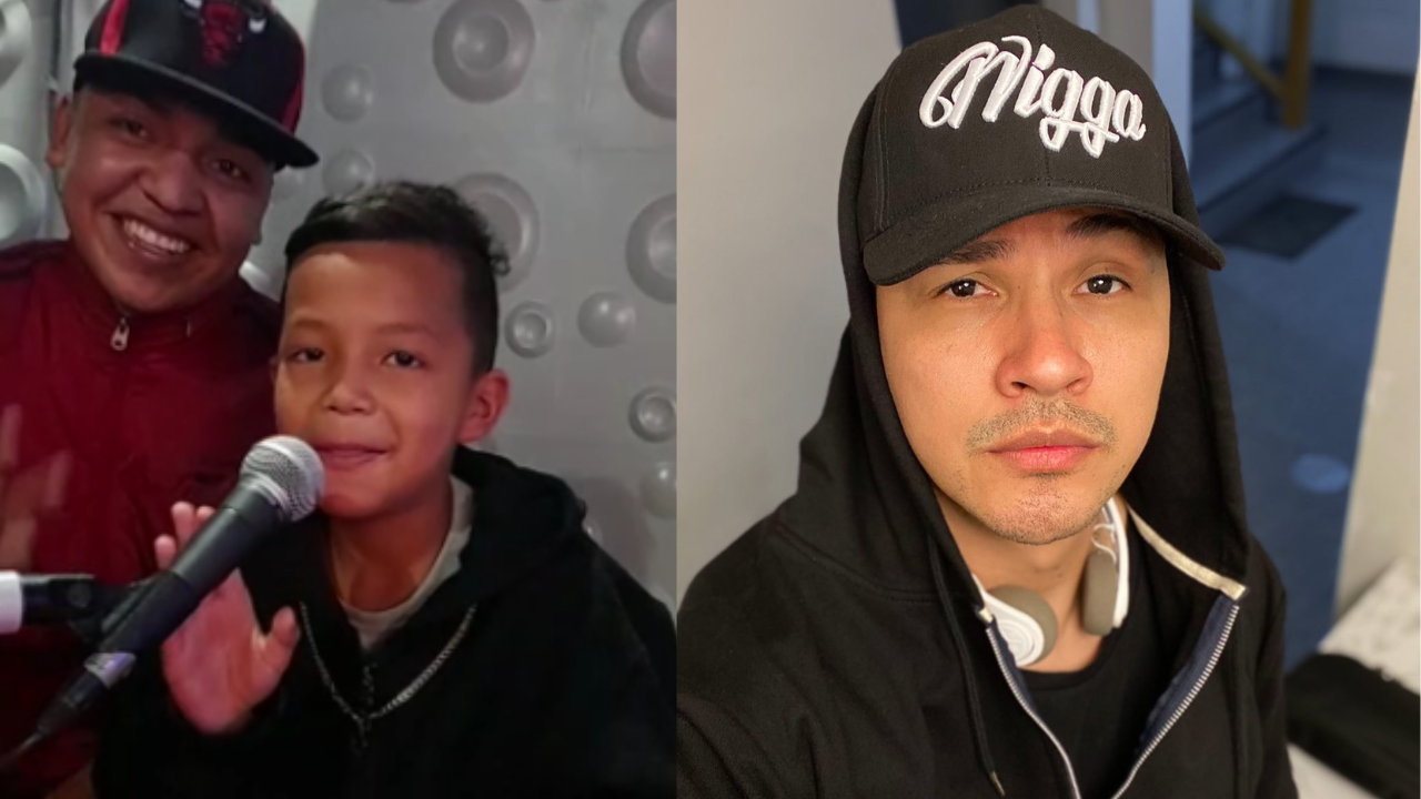 Imagen de ‘Los sueños se hacen realidad tigre’: 'Flex' sorprende a niño hondureño a través de la XY