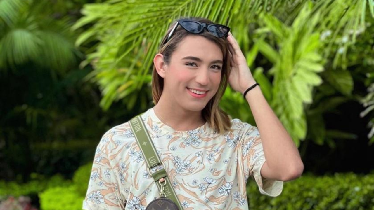 Imagen de ¿Soltero o no? 'La bicha catracha' revela su situación sentimental