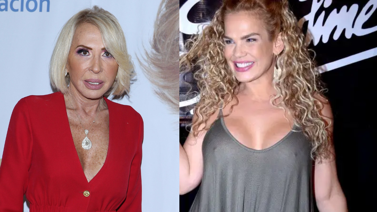 Imagen de Laura Bozzo y Niurka Marcos protagonizan tremenda pelea, ¿Qué se dijeron las famosas?