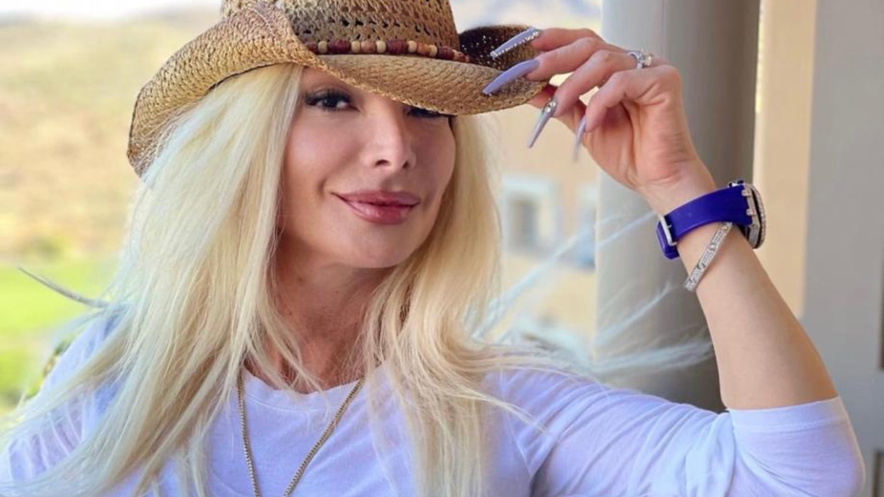 Imagen Principal de Nota: Marisela 'La dama de hierro' está 'dispuesta' a entregar su corazón a un hondureño