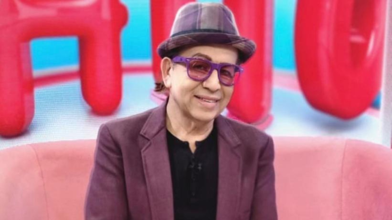 Imagen de Miguel Caballero Leiva dejó boquiabiertos a todos con atrevido anuncio