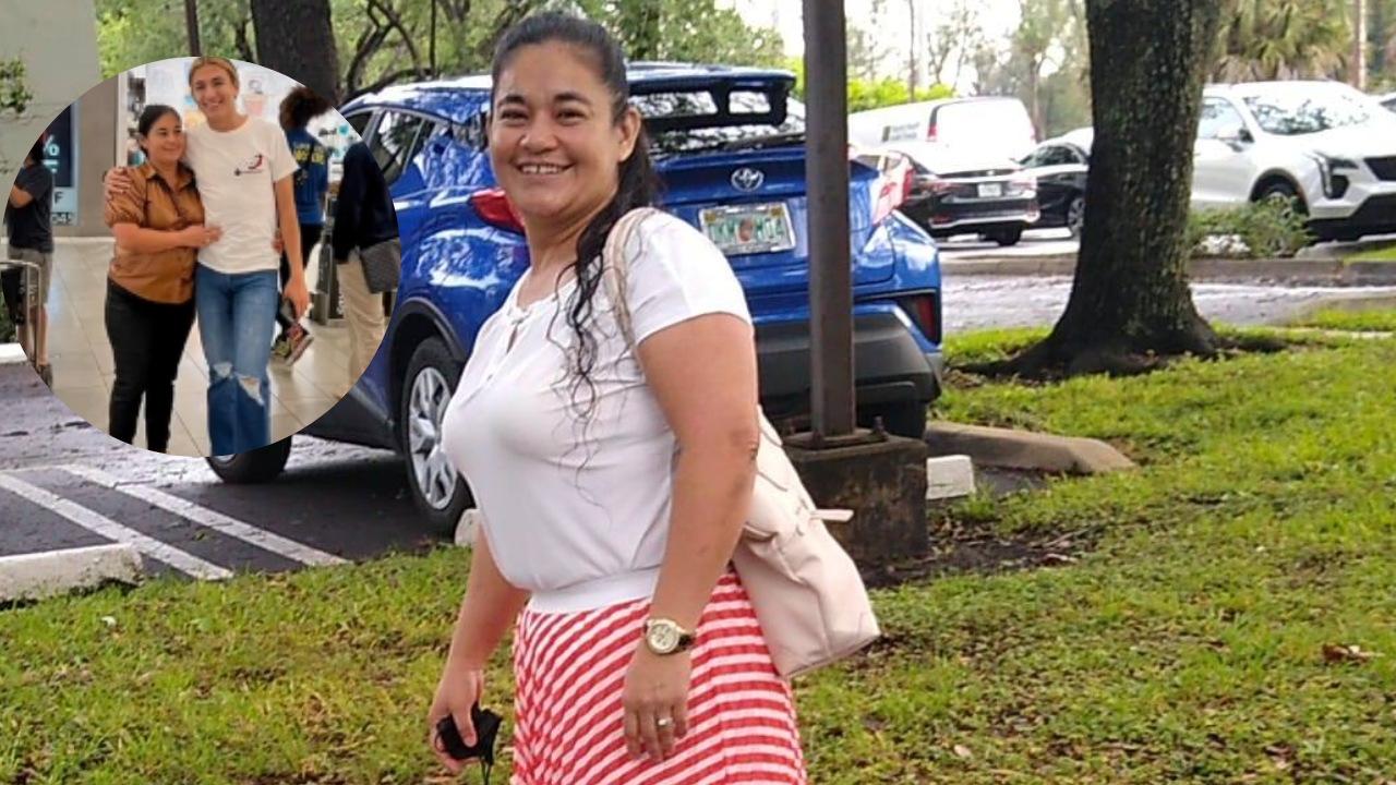 Imagen de Los 5 TikTok con más vistas de Nidia Ramos,  madre de 'La Bicha Catracha'