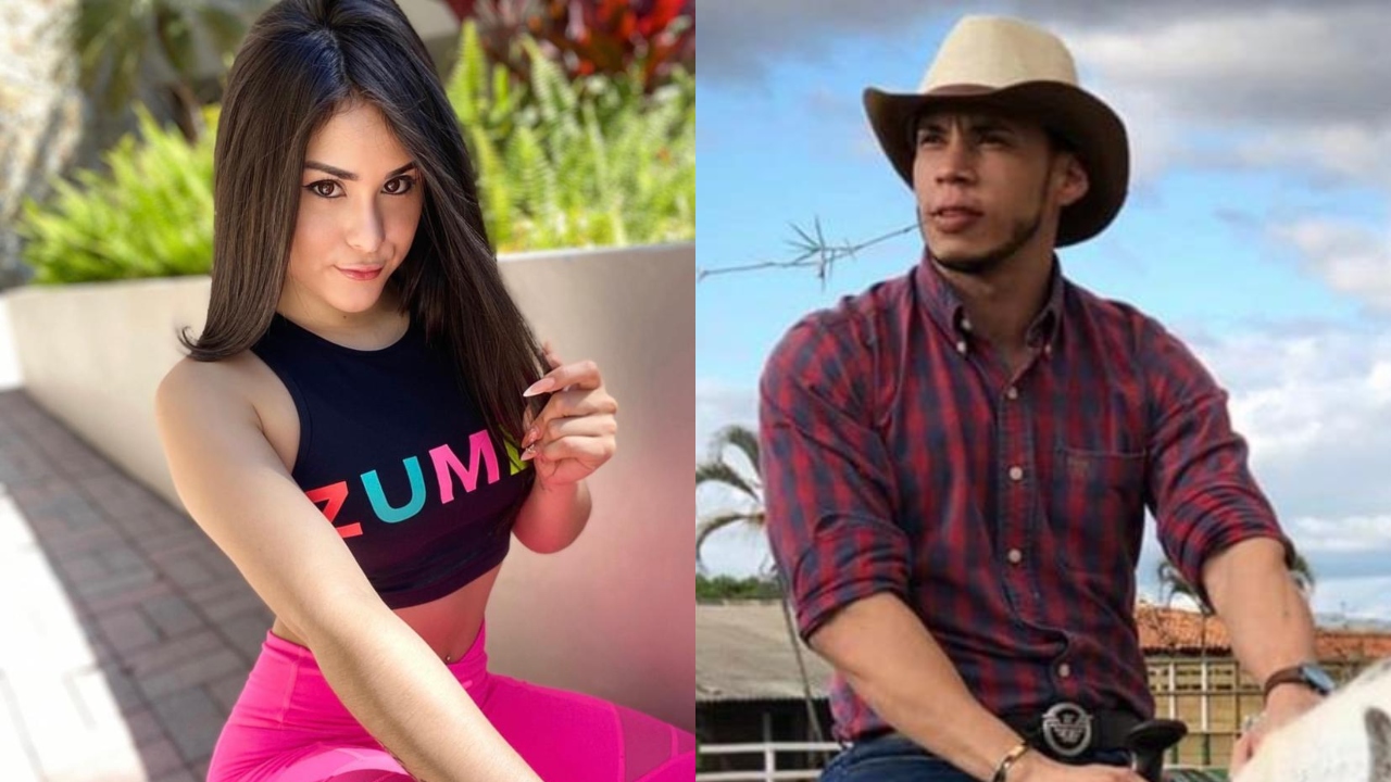 Imagen de 'El Hilo': Ónice Flores recuerda el amargo pasado de maltrato que sufrió con Juan Salomón