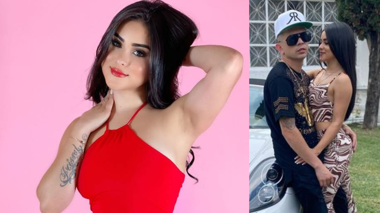 Imagen Principal de Nota: Campanita le dice 'adiós' a su ex Mr. JC tras borrarse el tatuaje que se hicieron juntos