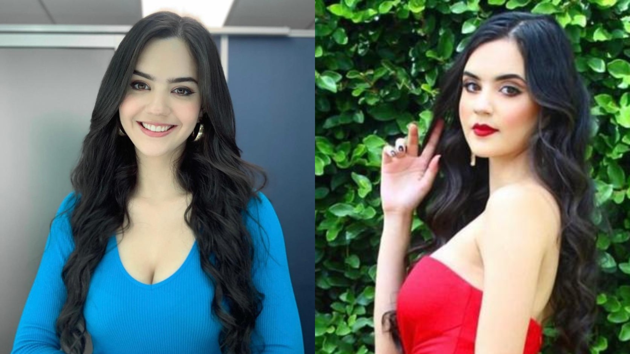 Imagen Principal de Nota: 'Sabemos todo de todos': Zuheilyn Clemente, nuevo talento de TVC, revela detalles de 'El Hilo'