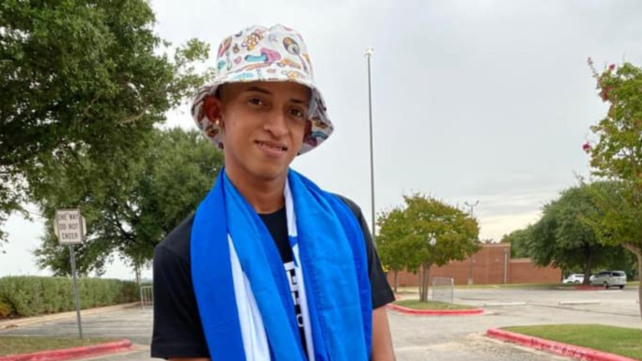 Imagen Principal de Nota: El polémico mensaje de Rude Boy sobre los infieles que causó indignación en las mujeres