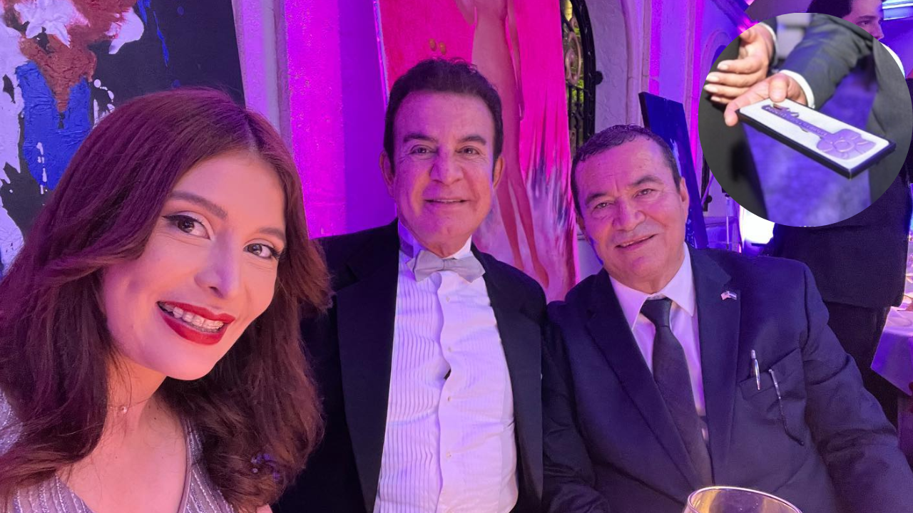 Imagen Principal de Nota: Salvador Nasralla recibe llaves del condado de Broward, Florida