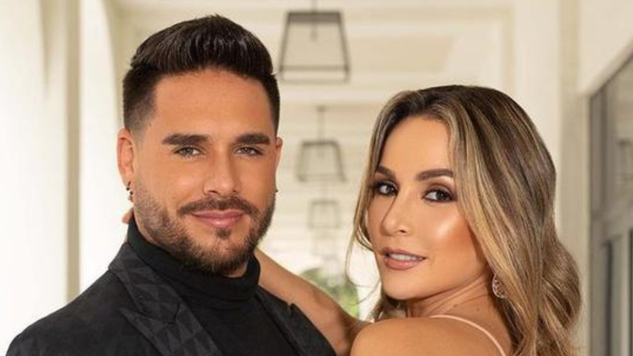 Imagen Principal de Nota: Sebastián Caicedo envía emotivo mensaje que podría confirmar su divorcio con Carmen Villalobos