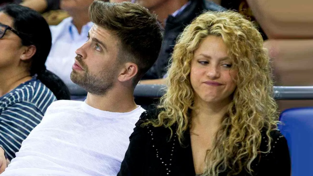 Imagen Principal de Nota: ¿De cuánto es la millonaria fortuna de Shakira y Piqué que se tendrán que repartir?