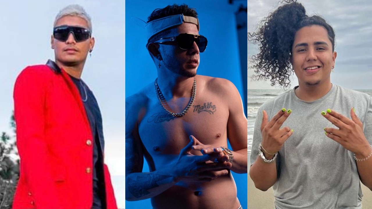 Imagen Principal de Nota: ¿Envidiosos? Supremo manda tremenda indirecta a Mr. JC y David Flow