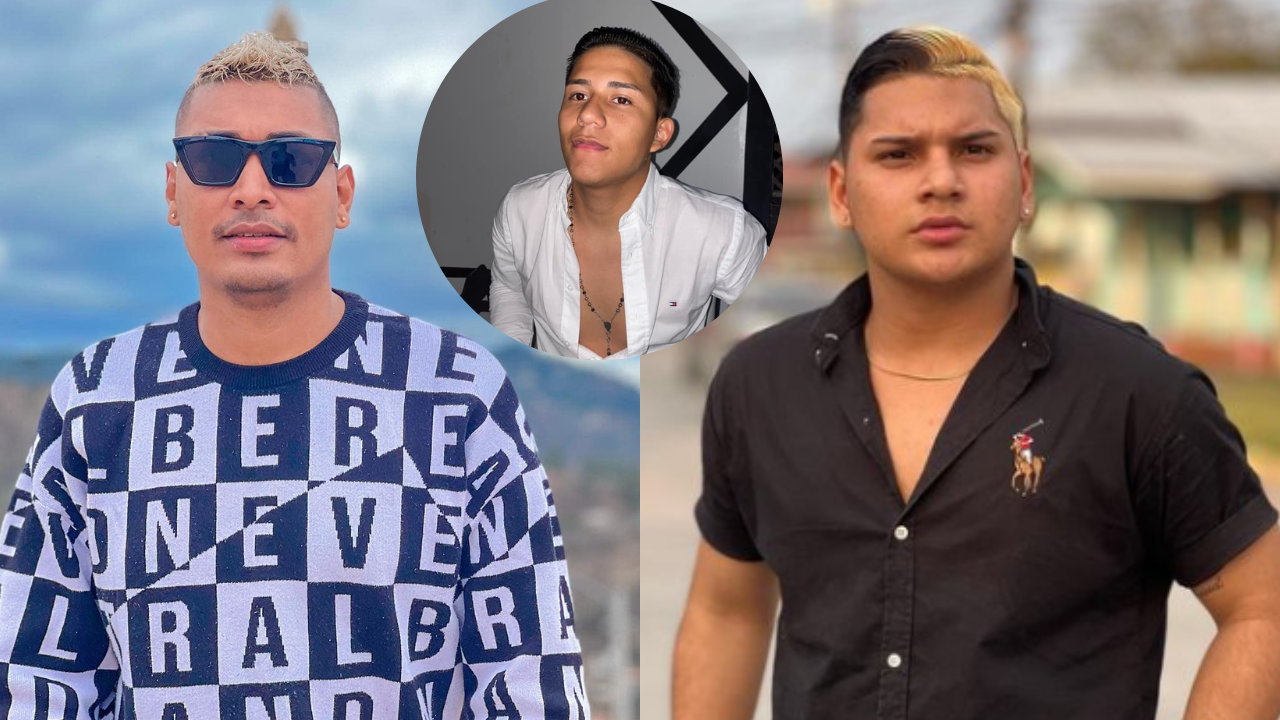 Imagen de 'Todos somos Luis': el nuevo hashtag que Supremo y Yonuelito ha puesto de moda