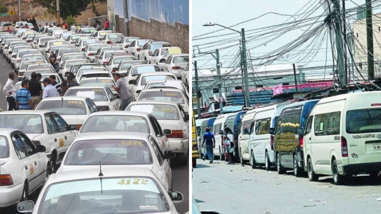 Imagen de Transportistas suspenden incremento a la tarifa tras acuerdo con el IHTT