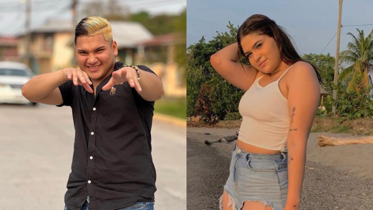 Imagen de Yonuelito expone amenaza que recibió para Majo Ramírez: 'Va a morir'