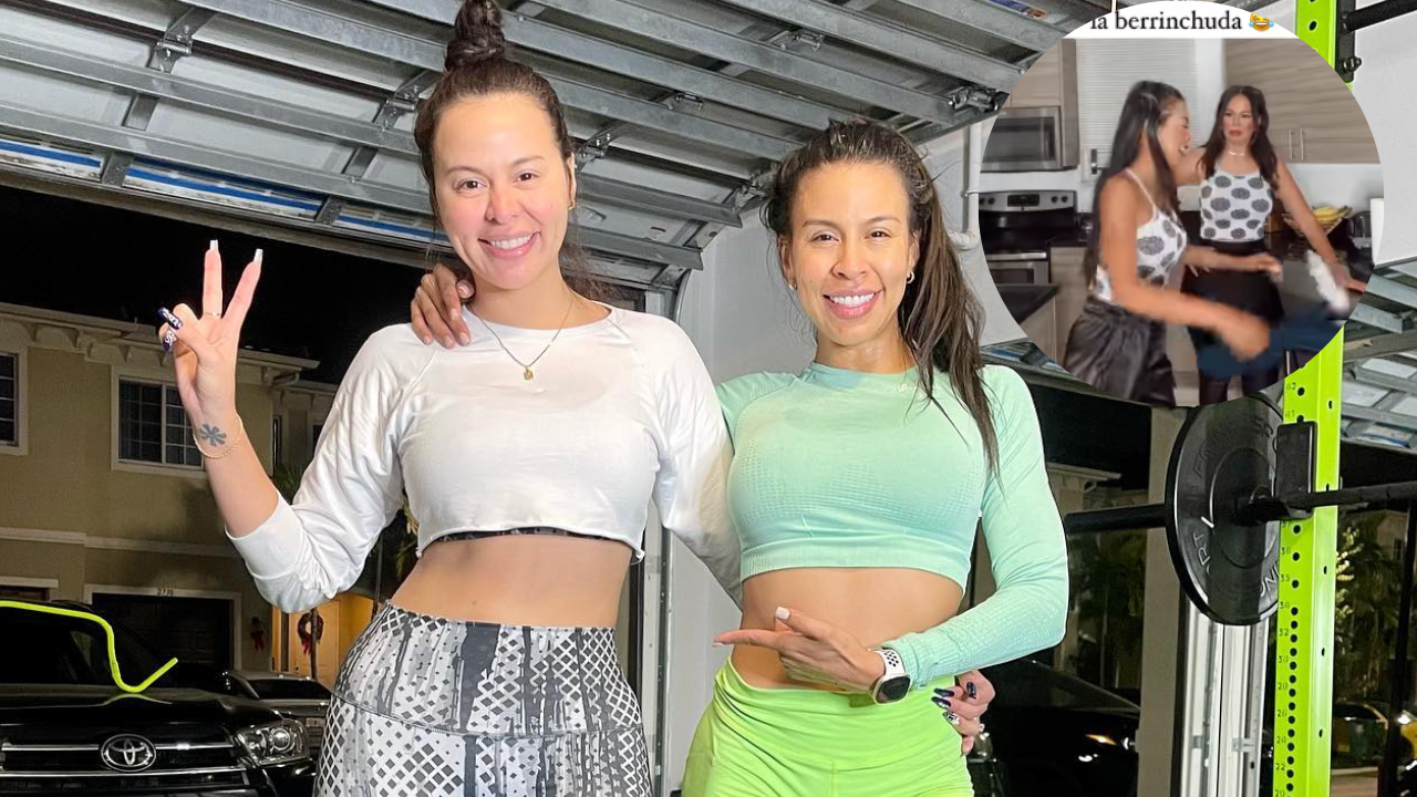 Imagen de Lipstickfables realiza divertido video parodia de ‘La Bicha Catracha’,  junto a Mache y su cuñado