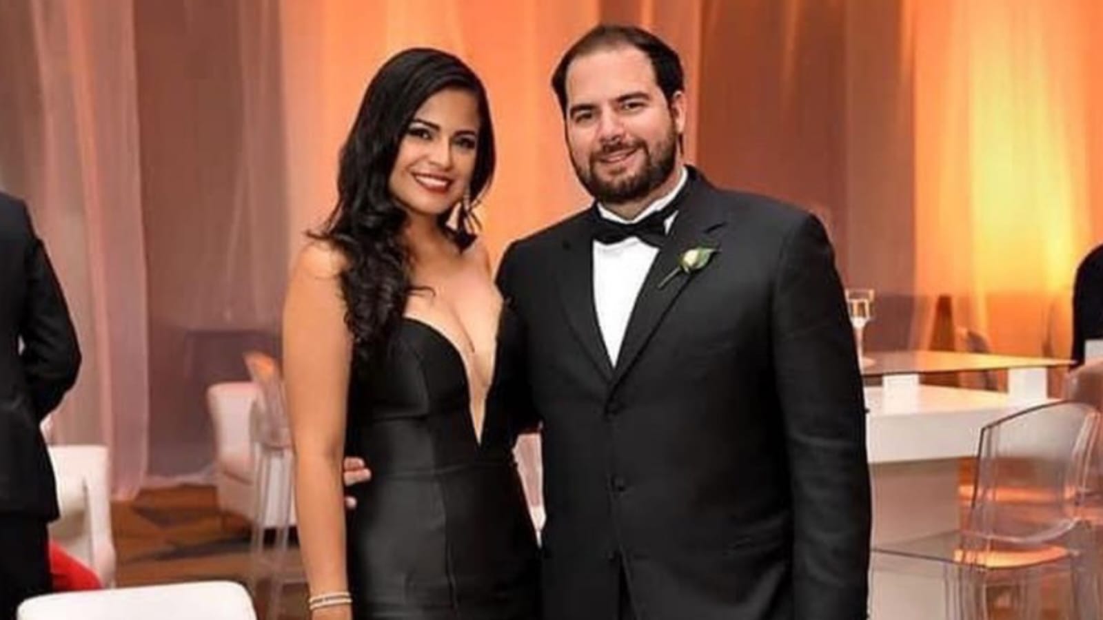 Imagen de Samantha Velásquez se confiesa y revela si está es busca de su tercer hijo