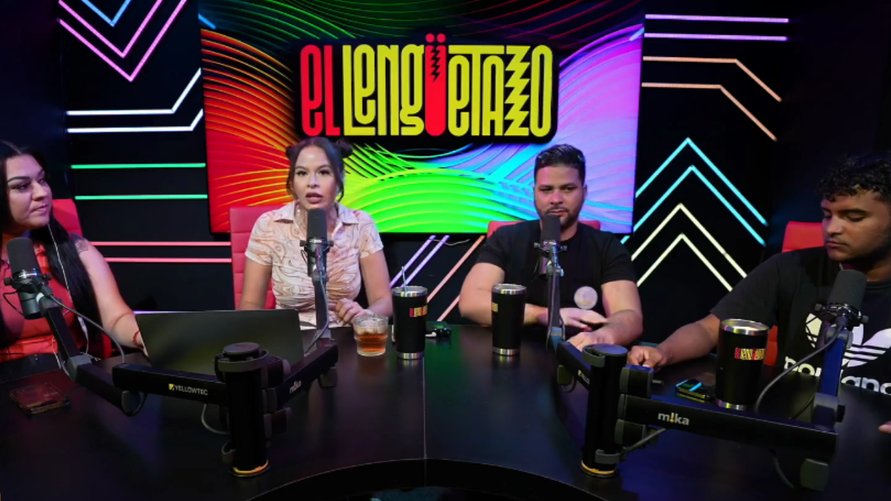 Imagen de Lipstickfables y Jorge Cordero revelan la razón que los llevó hacer pública su crisis matrimonial