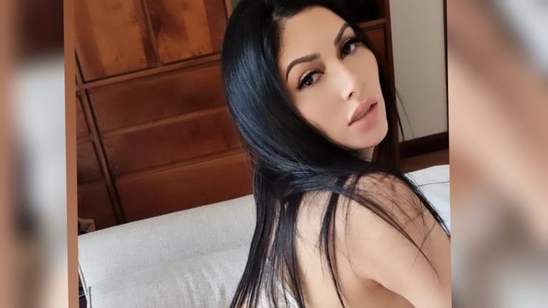 Imagen Principal de Nota: Entrevista: Ariana Herchi revela que emprende nuevo negocio ¿Dejará plataforma de contenido exclusivo?