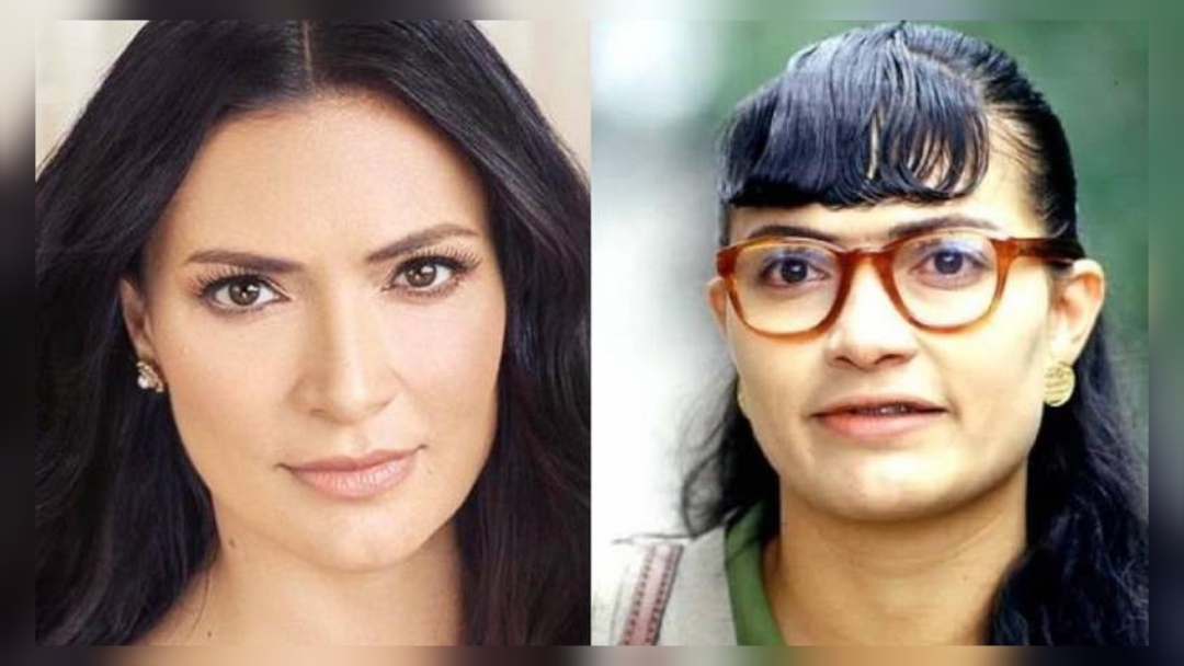 Imagen Principal de Nota: Ana María Orozco habla de lo difícil que fue  grabar la exitosa telenovela 'Yo soy Betty,  la Fea'