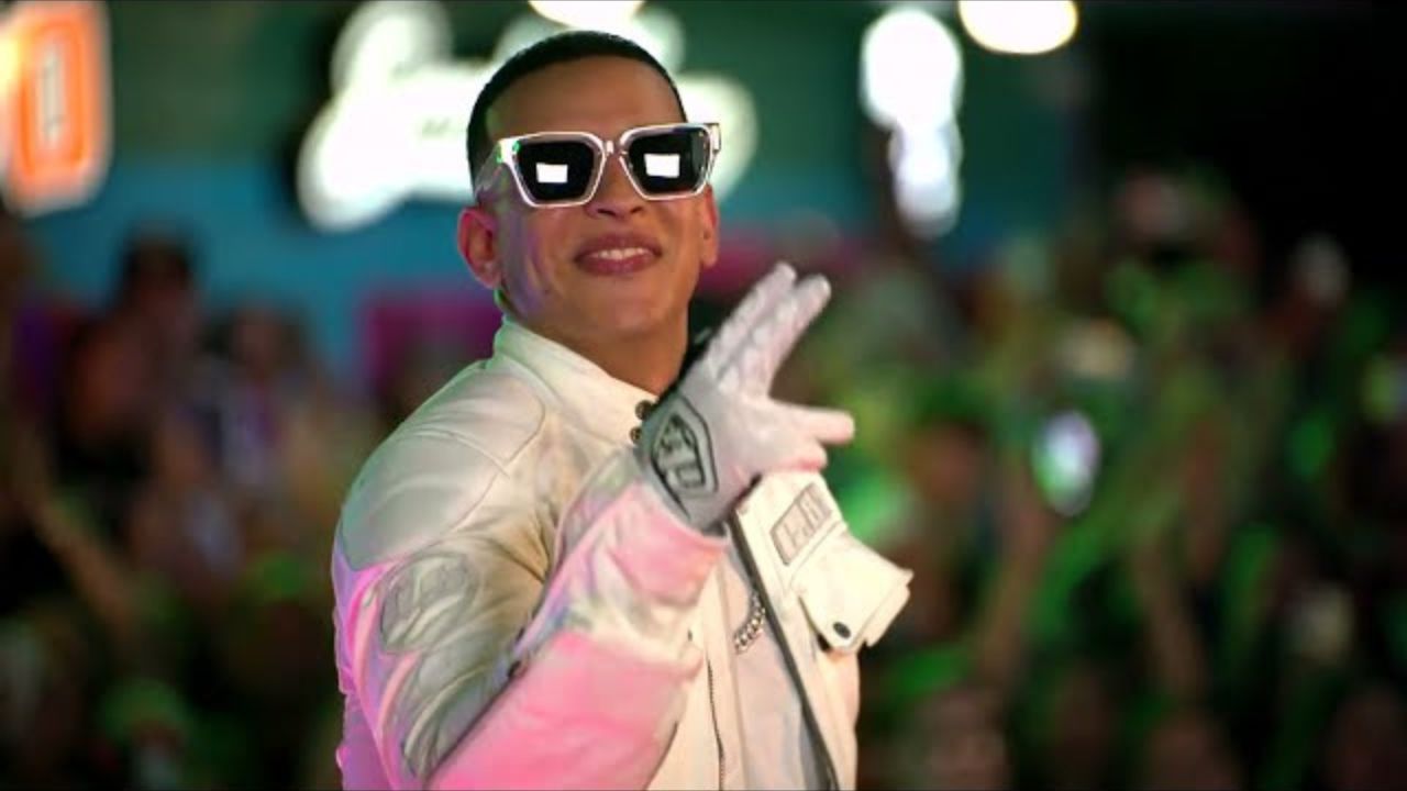 Imagen de Así fue la última presentación de Daddy Yankee en Premios Juventud