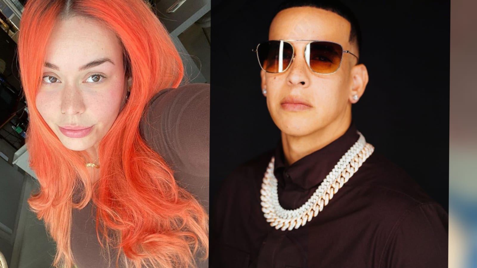 Imagen de Hija menor de Daddy Yankee se vuelve viral en TikTok al interpretar  un clásico del reguetón