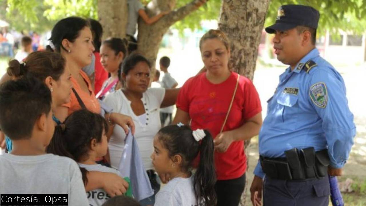 Imagen de ¿Qué requisitos debes cumplir para colaborar con la Policía Comunitaria en tu ciudad?