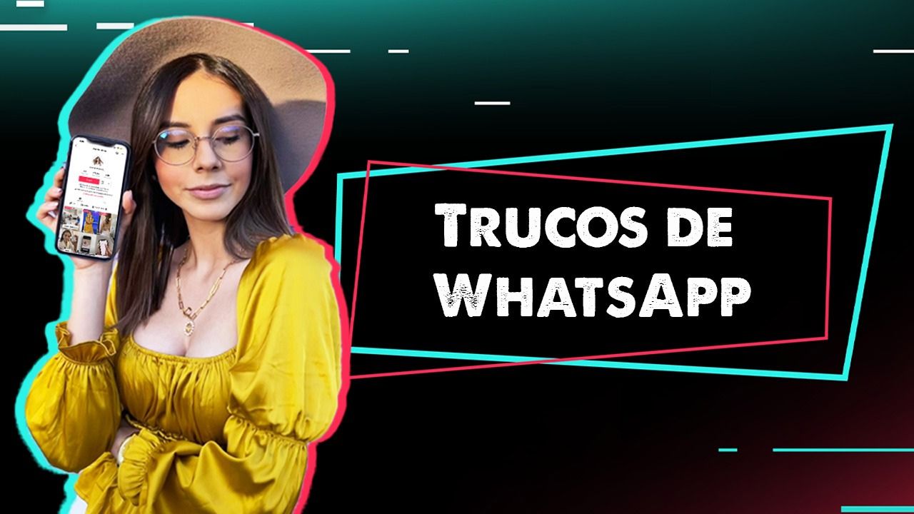 Imagen Principal de Nota: Trucos de WhatsApp que tal vez no conoces, el video con el que Jennifer Girón se volvió viral
