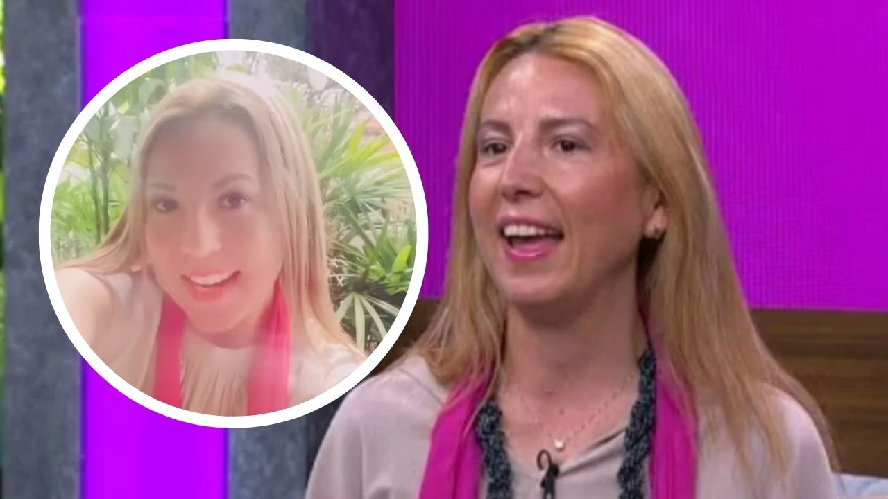Imagen de Mafe Walker envía mensaje a Honduras con una sorpresa exclusiva para El Hilo