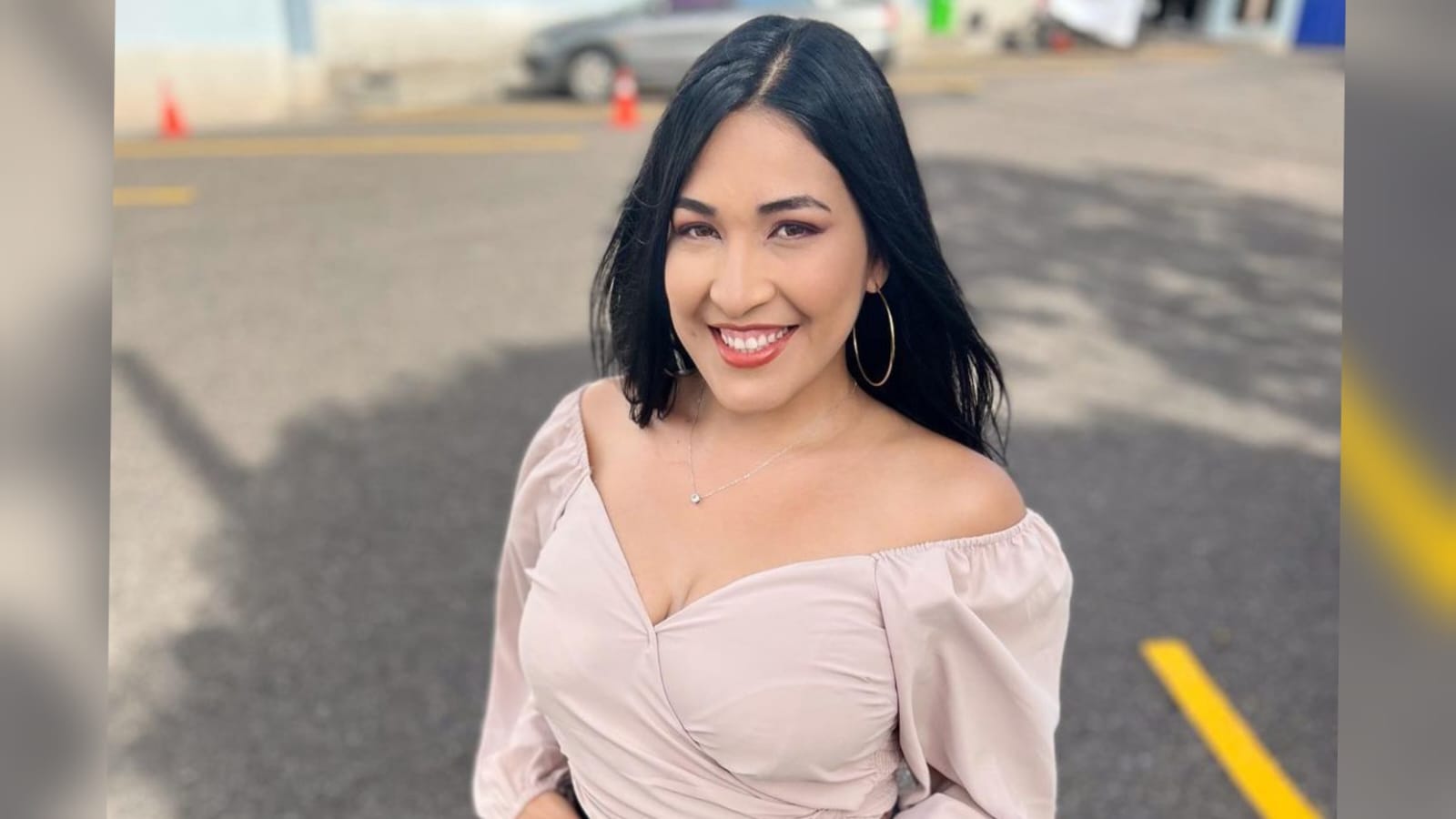 Imagen Principal de Nota: ¿Ya la viste? Martha Ríos roba miradas al lucir un sexy outfit