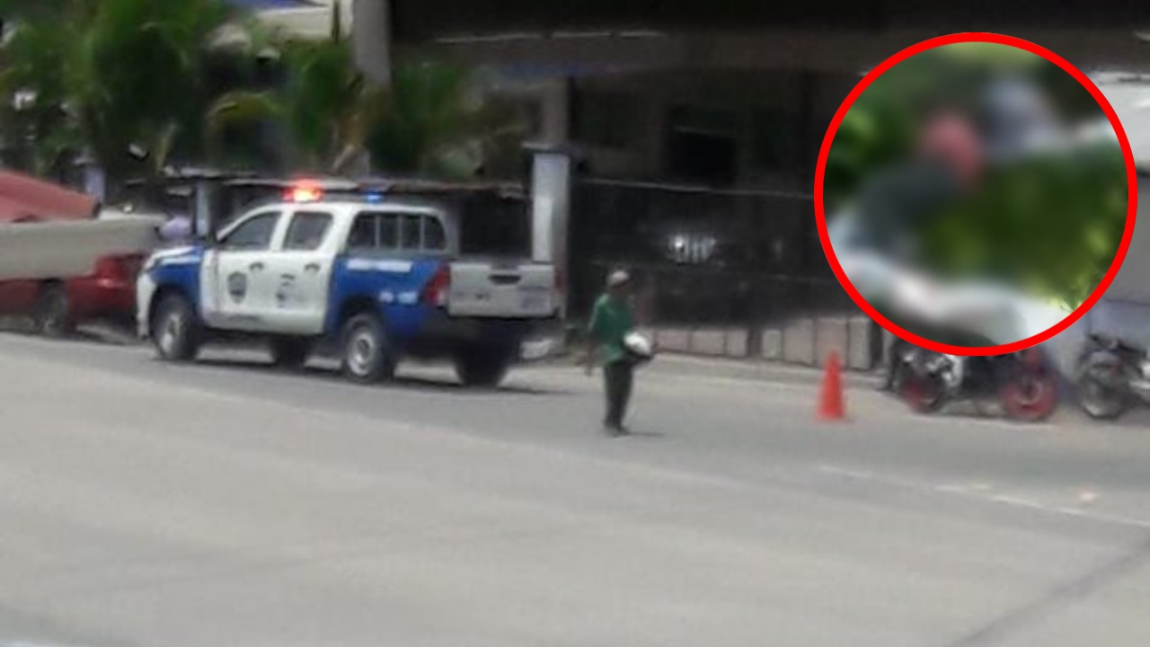 Imagen Principal de Nota: ¡Nueva masacre! Matan a tres miembros de una familia en Ilama, Santa Bárbara