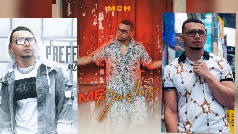 Imagen Principal de Nota: Exclusiva LM5: El cantante colombiano MCH MUSIC presenta su nuevo vídeo musical