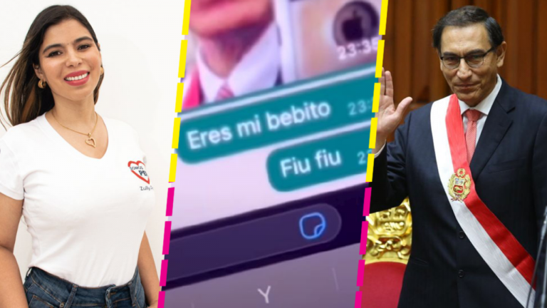 Imagen Principal de Nota: ‘Mi bebito fiu fiu’: La verdadera historia detrás del exitoso tema que tiene a TikTok de cabeza