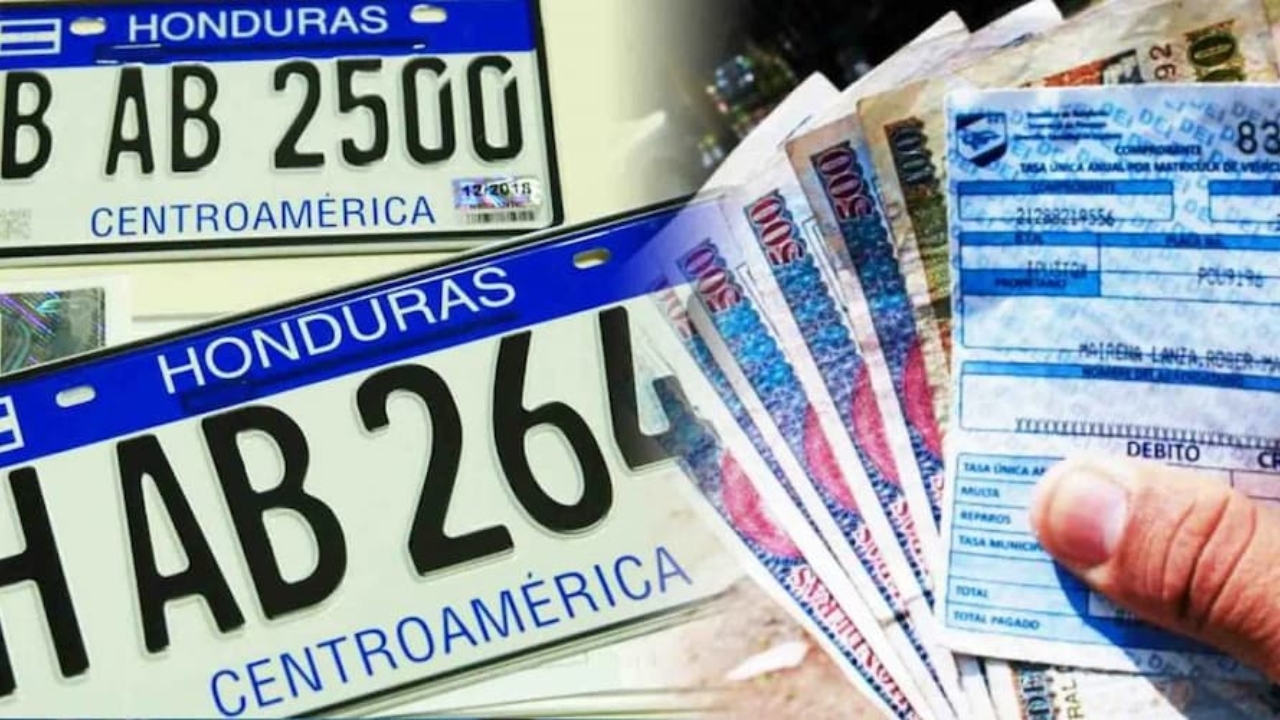 Imagen Principal de Nota: Matrícula vehicular: aquí los pasos para saber cuanto debo pagar
