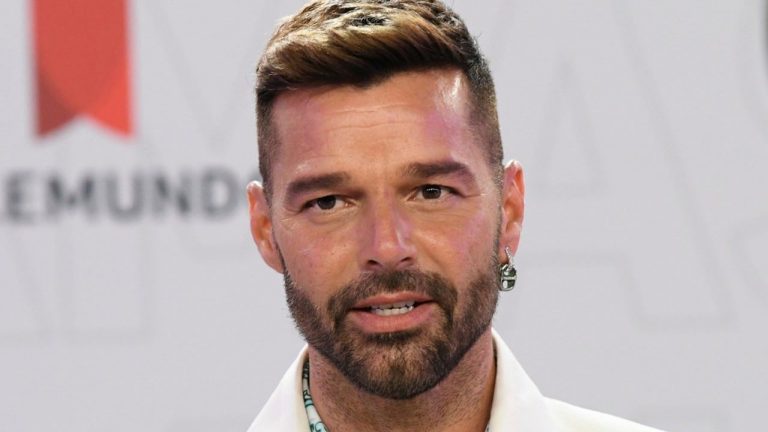 Imagen Principal de Nota: Sobrino de Ricky Martin confiesa que mantuvo una relación con el cantante