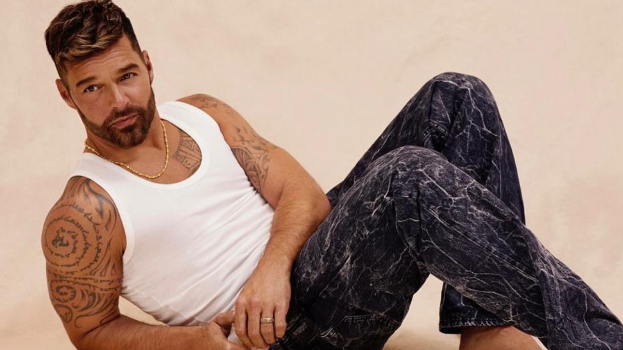 Imagen Principal de Nota: 'El Hilo': Hermano de Ricky Martin  habla sobre escándalo del artista