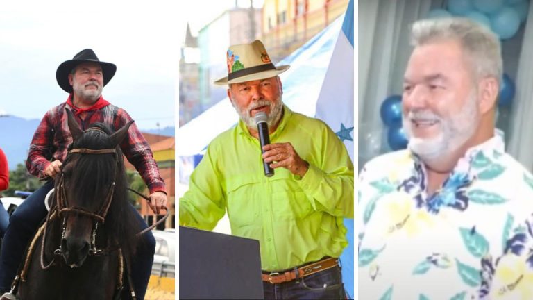 Imagen Principal de Nota: 'El alcalde tiene flow': Este es el secreto del estilo de Roberto Contreras