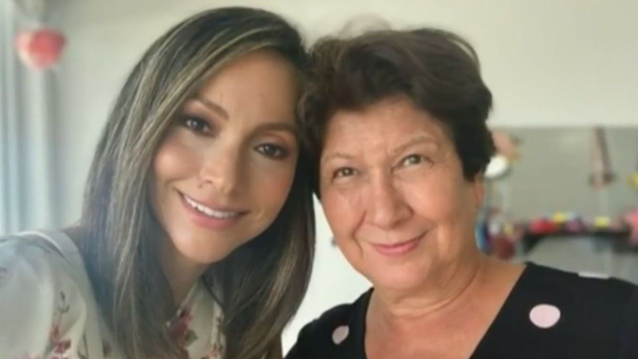 Imagen Principal de Nota: 'Yo quisiera darte mis piernas': las emotivas palabras de la madre de Satcha Pretto tras su accidente